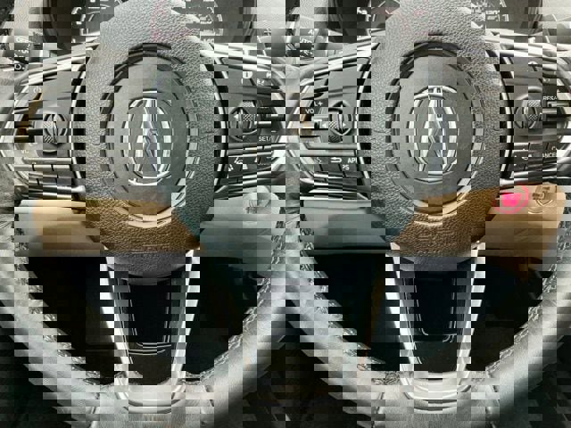 Used 2023 Acura TLX FWD image 20