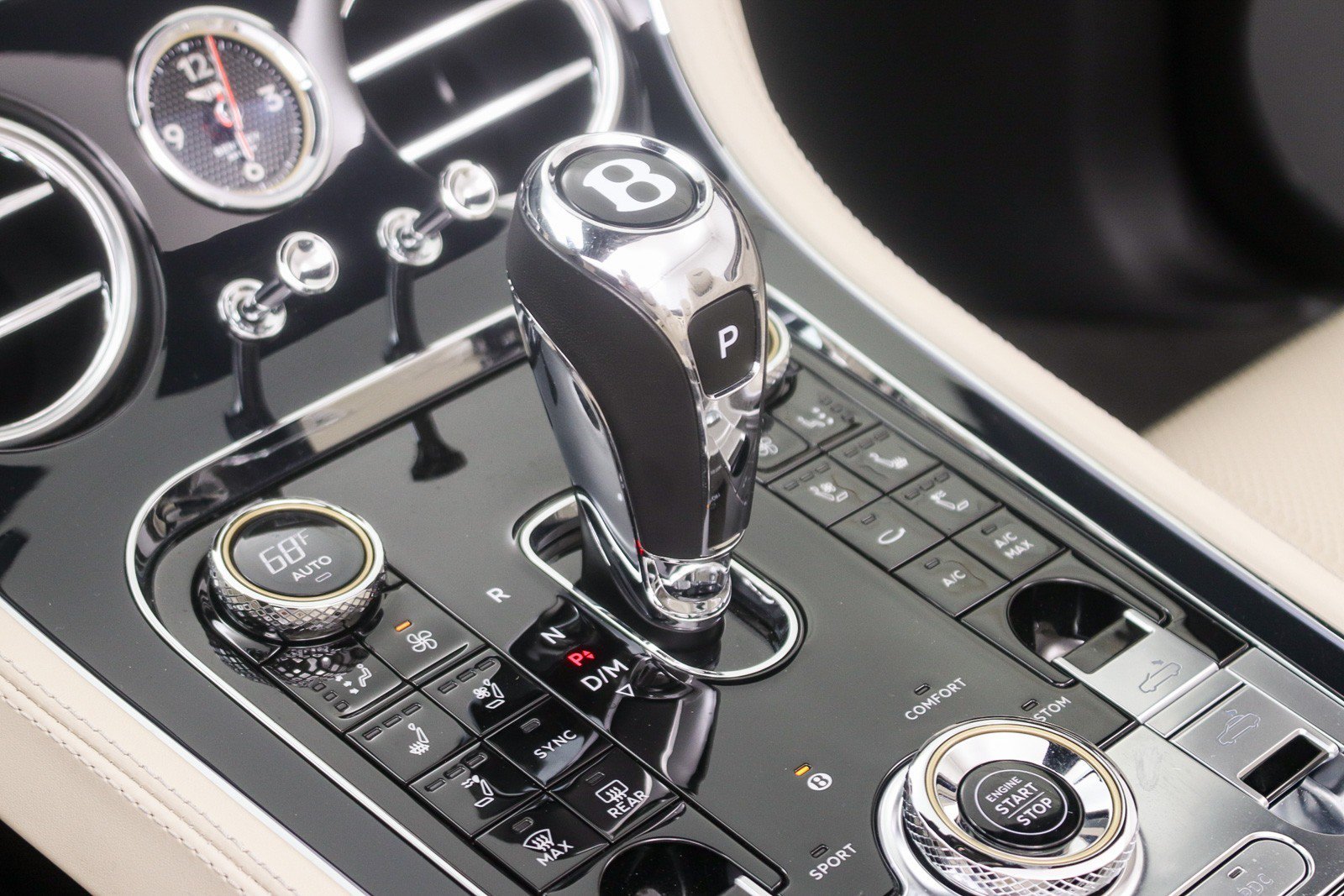 Used 2020 Bentley Continental GT V8 AWD/4WD image 25