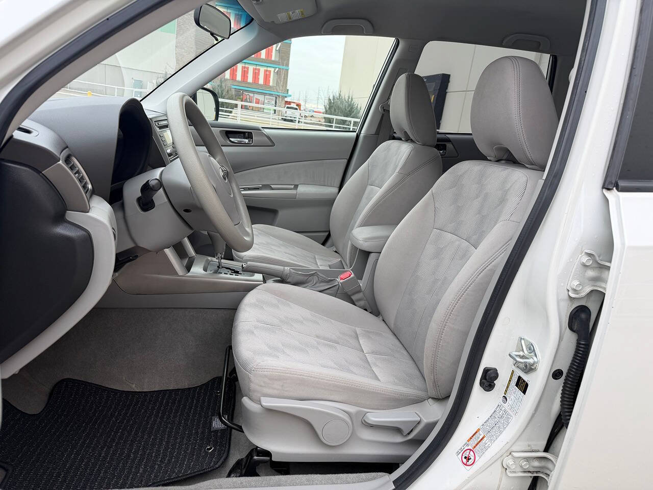 Used 2009 Subaru Forester 2.5X AWD/4WD image 19