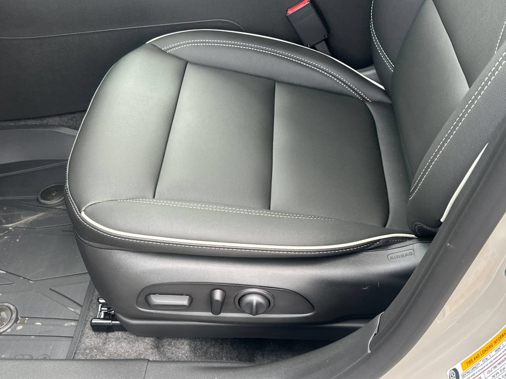 New 2026 Buick Envista Sport Touring w/ Studio Series FWD image 12