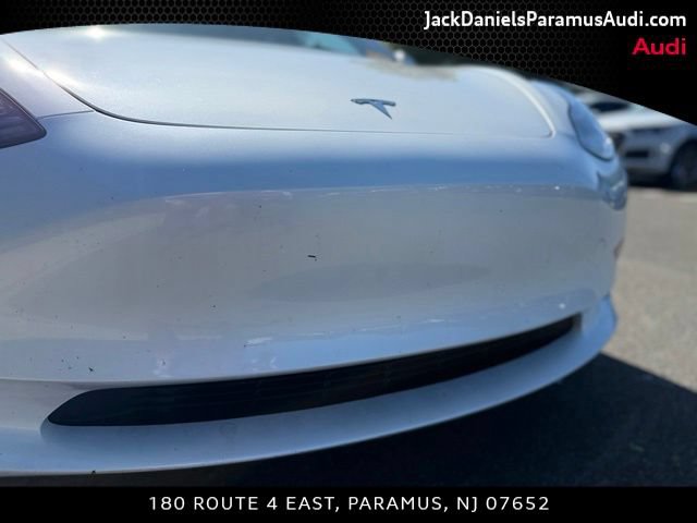 Used 2023 Tesla Model 3 Standard Range RWD image 10