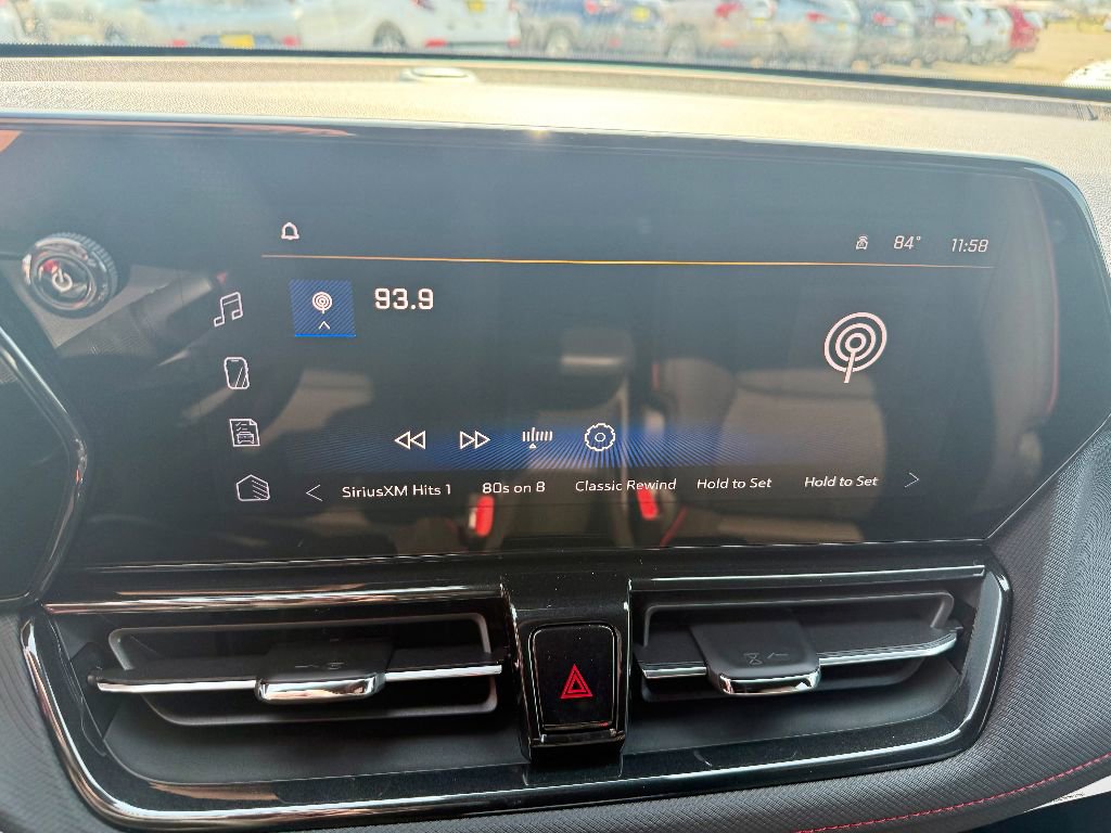 New 2026 Chevrolet TrailBlazer RS w/ Convenience Package image 16