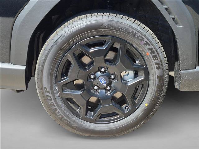 New 2026 Subaru Outback Limited AWD/4WD image 10