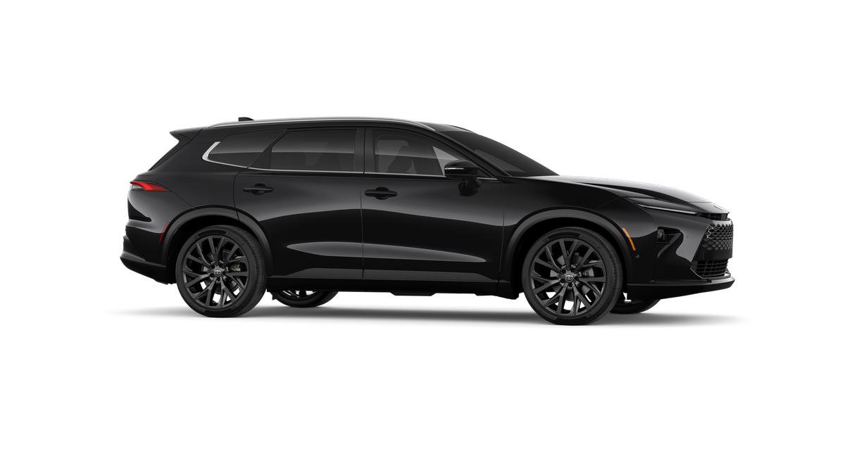 New 2026 Toyota Crown Signia AWD/4WD image 13