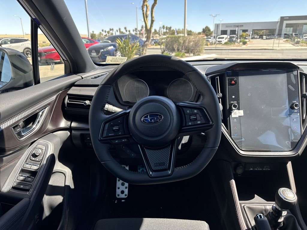 New 2026 Subaru WRX Premium image 11