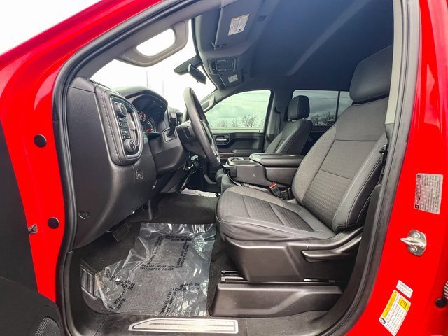 Used 2019 Chevrolet Silverado 1500 LT image 12