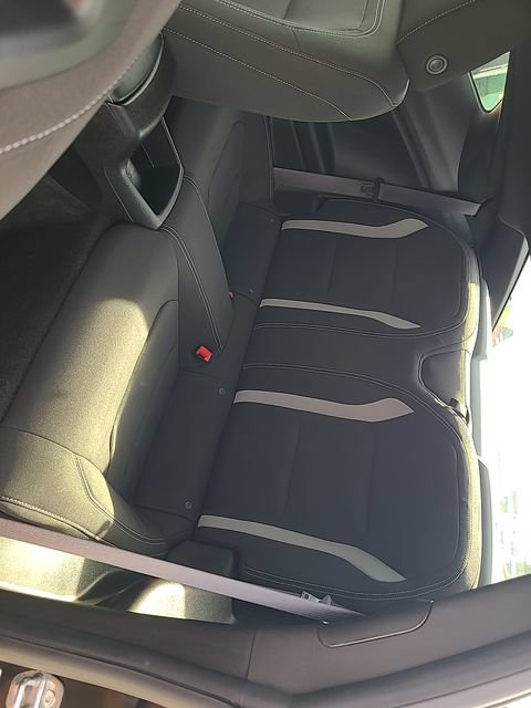 Used 2023 Chevrolet Camaro LT w/ Technology Package RWD image 22