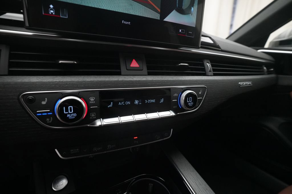 Certified 2022 Audi A4 2.0T allroad Premium Plus AWD/4WD image 22