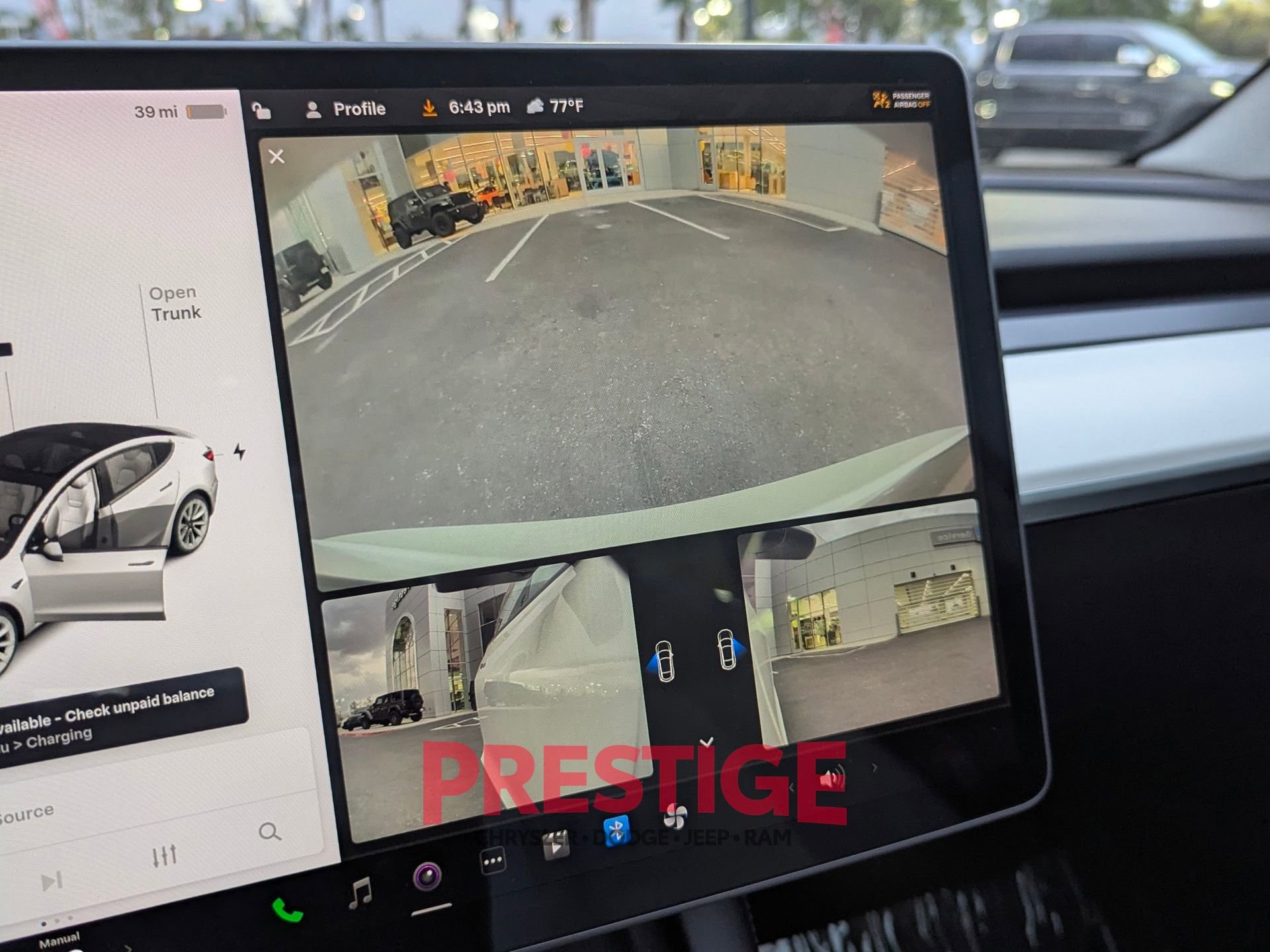 Used 2022 Tesla Model 3 Long Range image 23