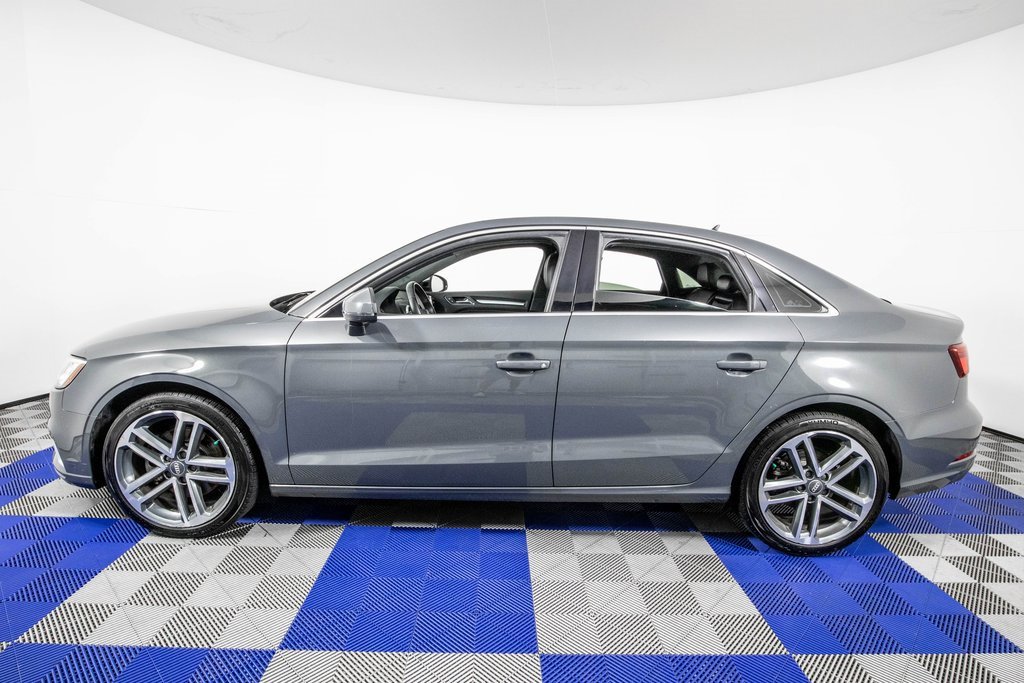 Used 2019 Audi A3 2.0T Premium w/ Convenience Package image 8