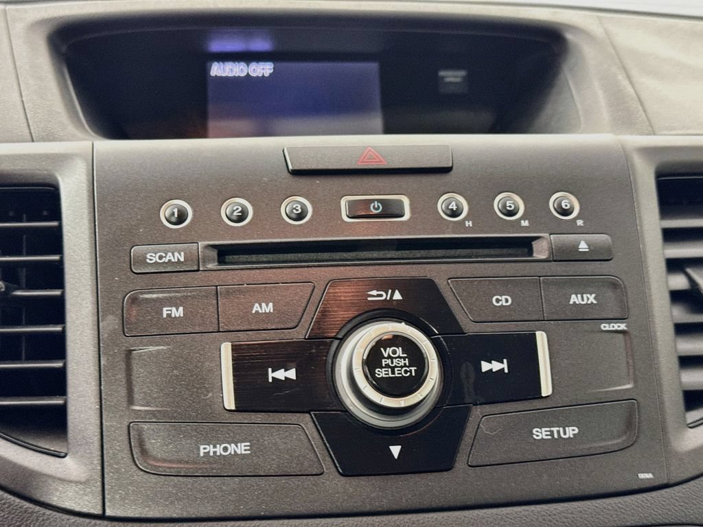 Used 2014 Honda CR-V LX image 16