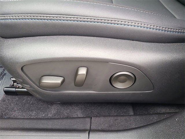 New 2026 Chevrolet Equinox EV LT image 27