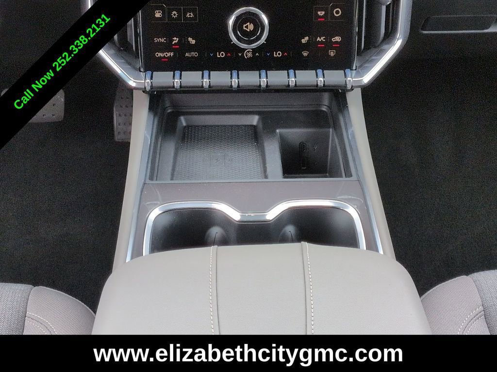 New 2026 GMC Acadia Elevation FWD image 20