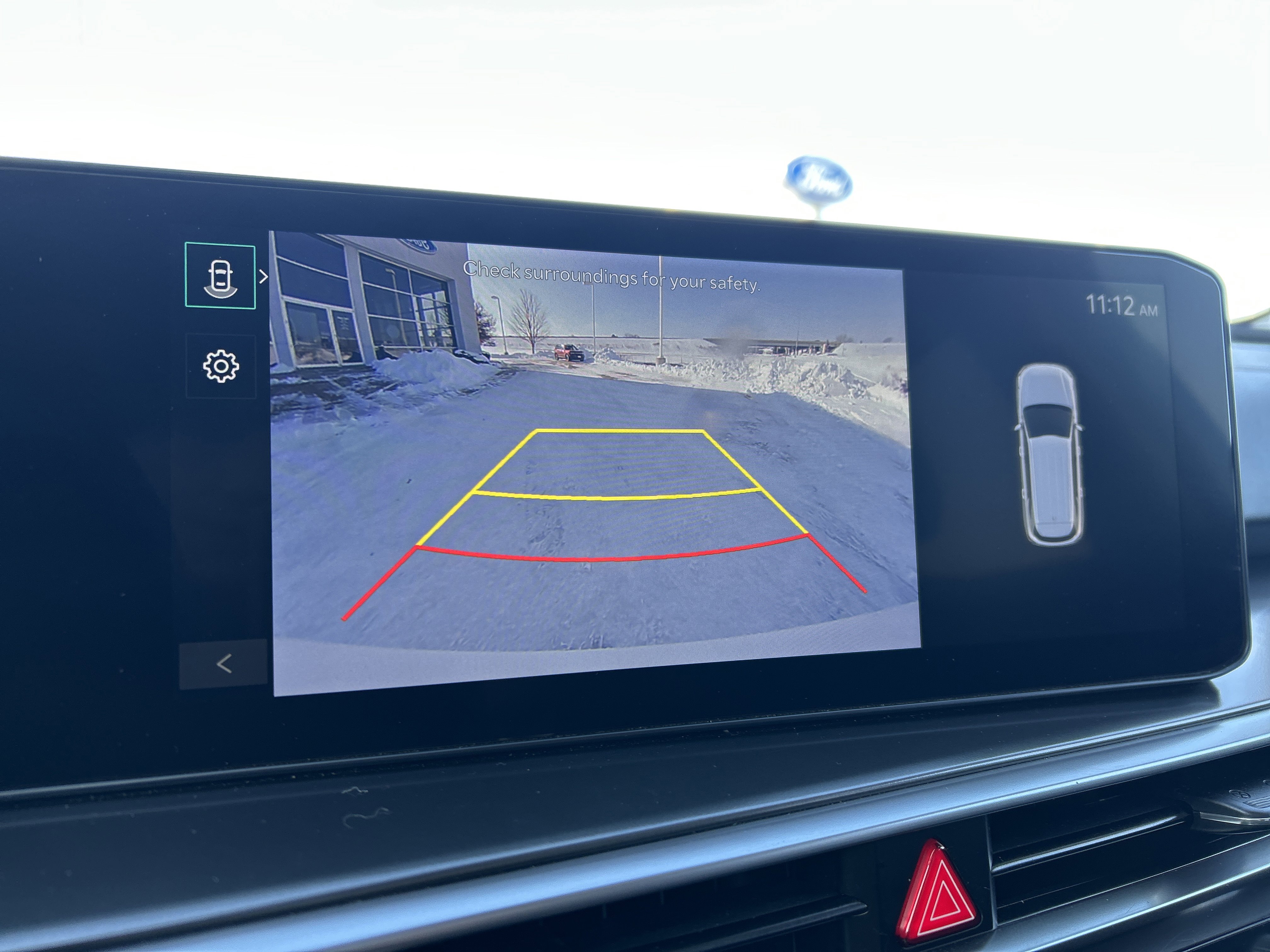 Used 2025 Kia Sorento S image 18