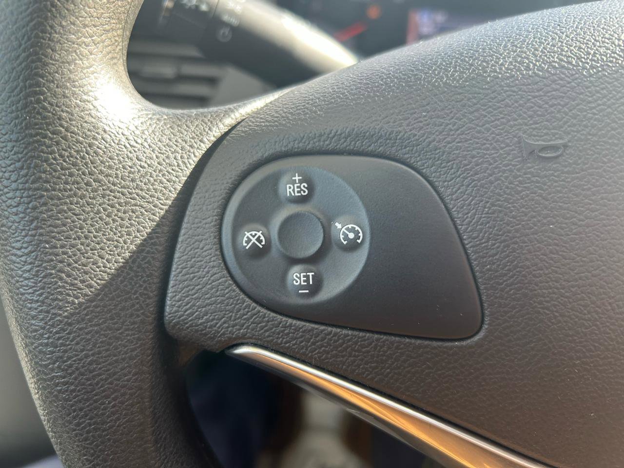 Used 2014 Chevrolet Impala LS FWD image 17