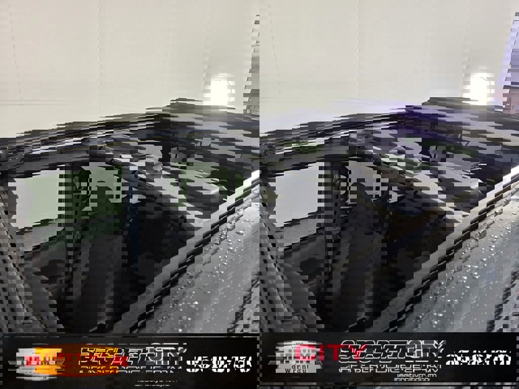 New 2026 Jeep Wrangler Unlimited Sport image 28