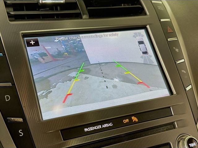 Used 2019 Lincoln MKZ Reserve image 14