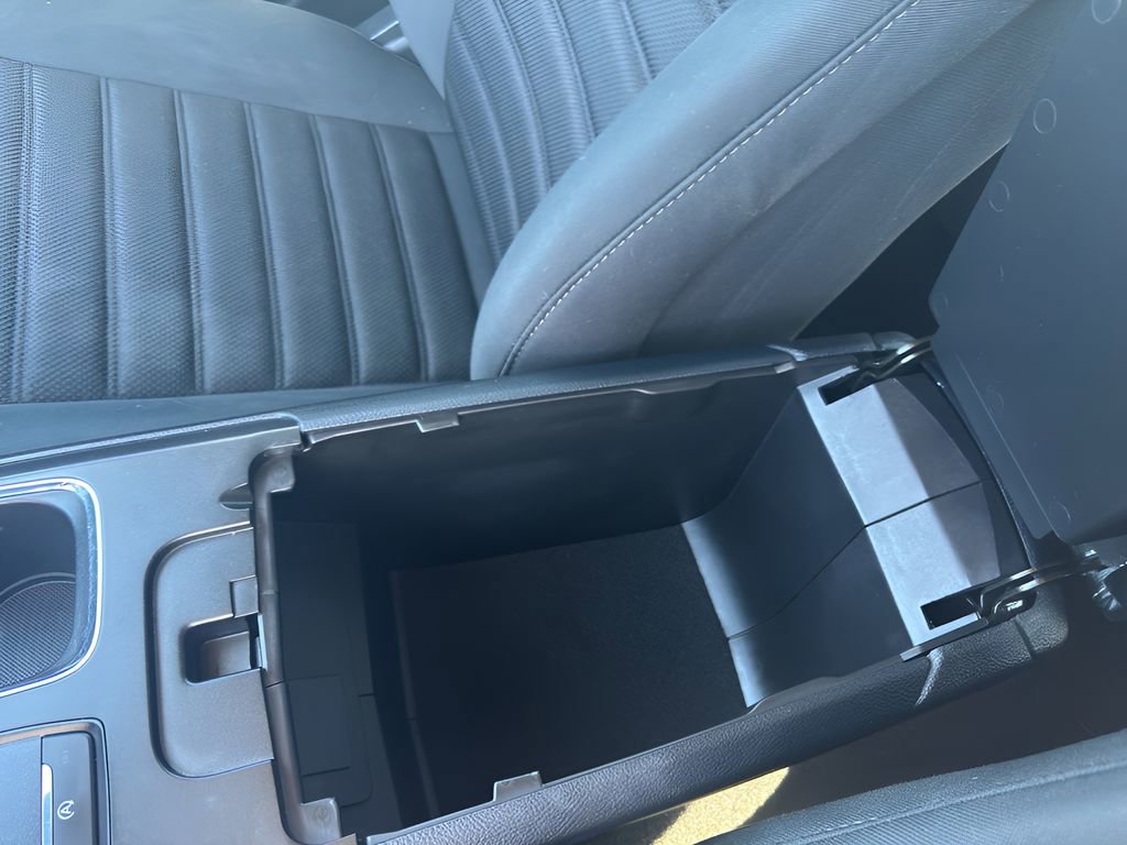 Used 2019 Ford Fusion SE FWD image 21