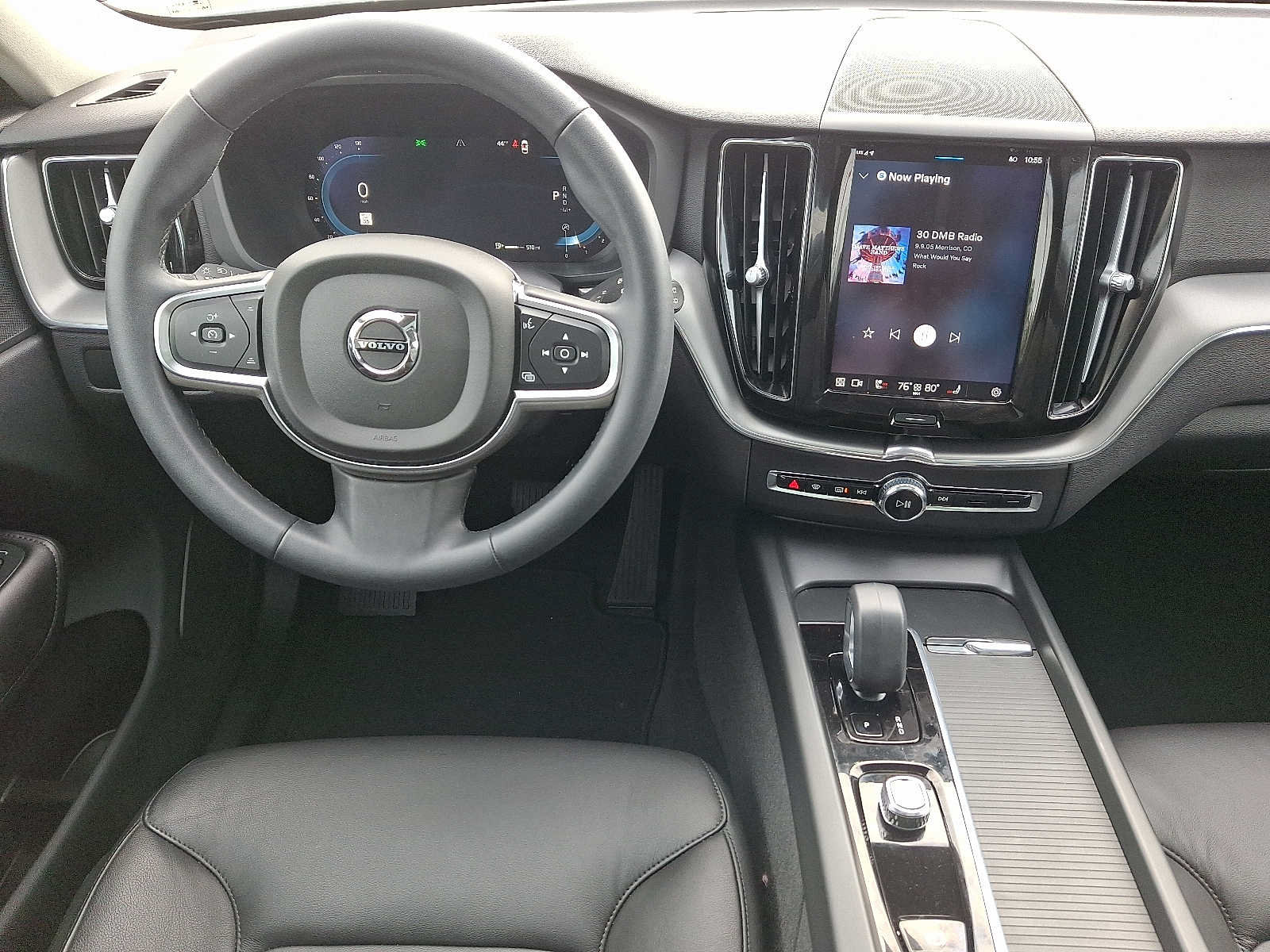 Used 2024 Volvo XC60 B5 Core w/ Climate Package AWD/4WD image 14