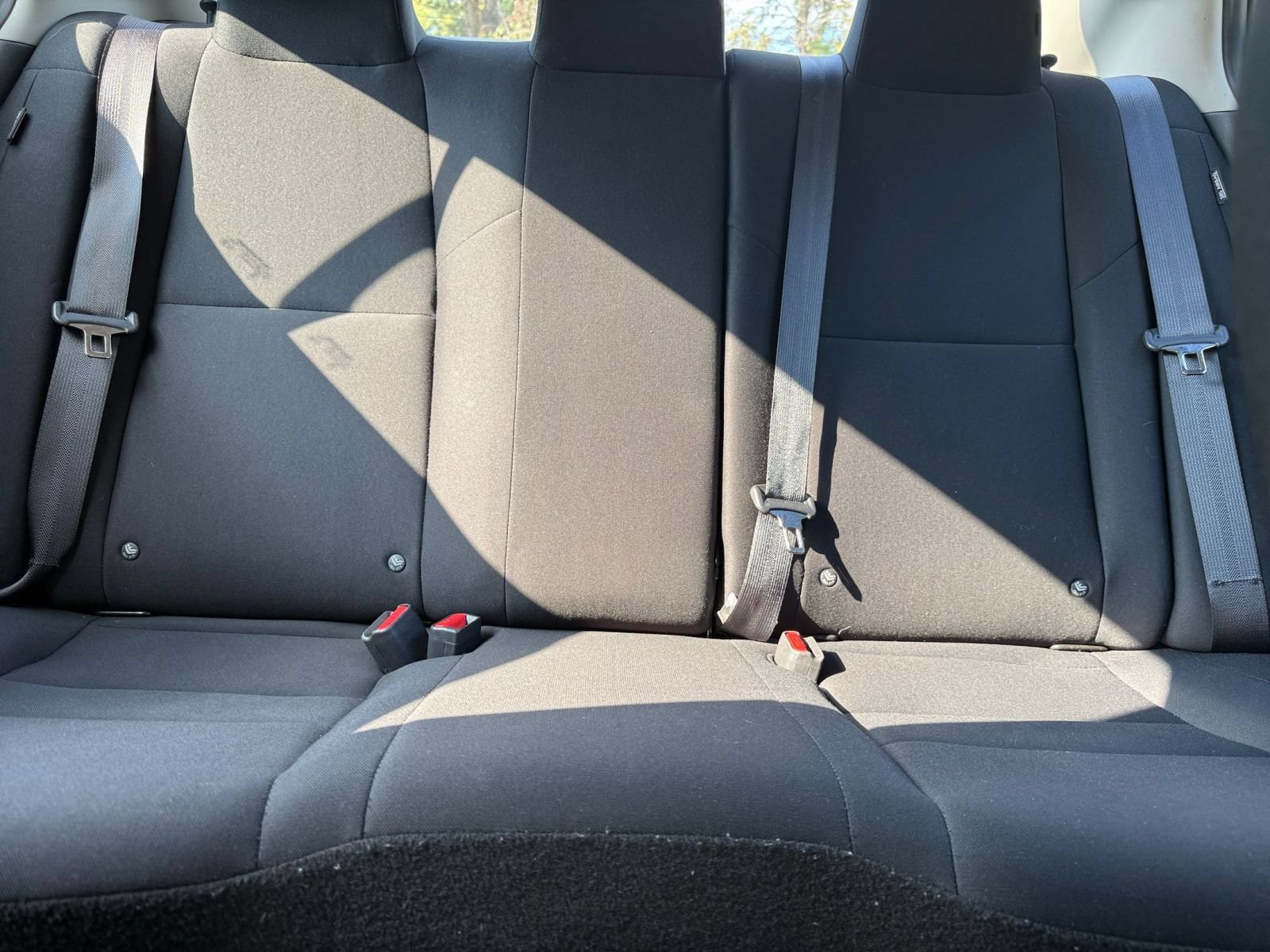 Used 2025 Nissan Sentra S FWD image 35
