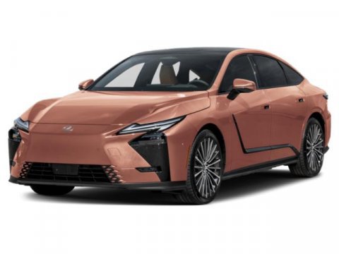 New 2026 Lexus ES 350e w/ Cold Area Package FWD image 1