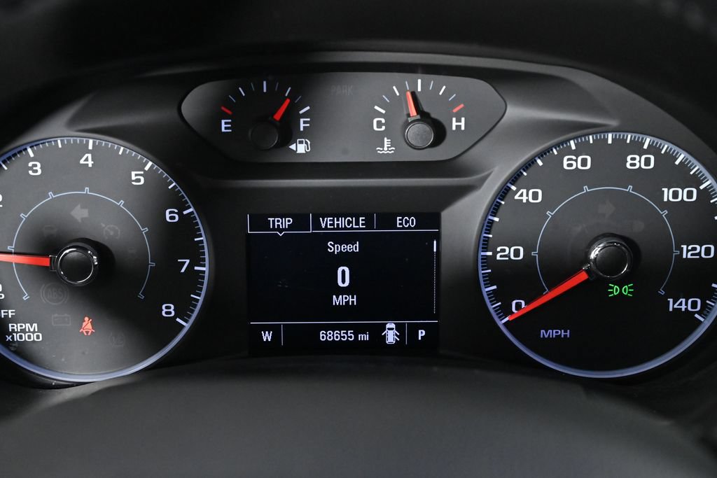 Used 2018 GMC Terrain SLE w/ Driver Convenience Package AWD/4WD image 14