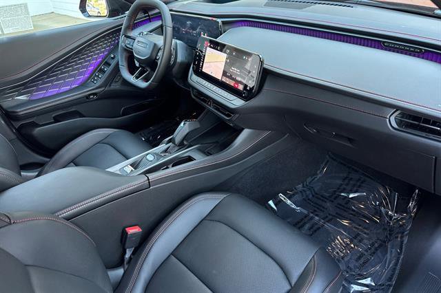 New 2026 Dodge Charger R/T image 12