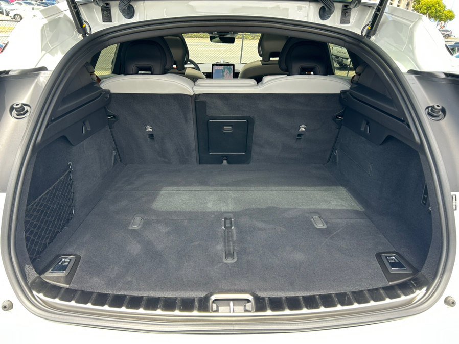 Used 2025 Polestar Polestar 3 AWD/4WD image 53