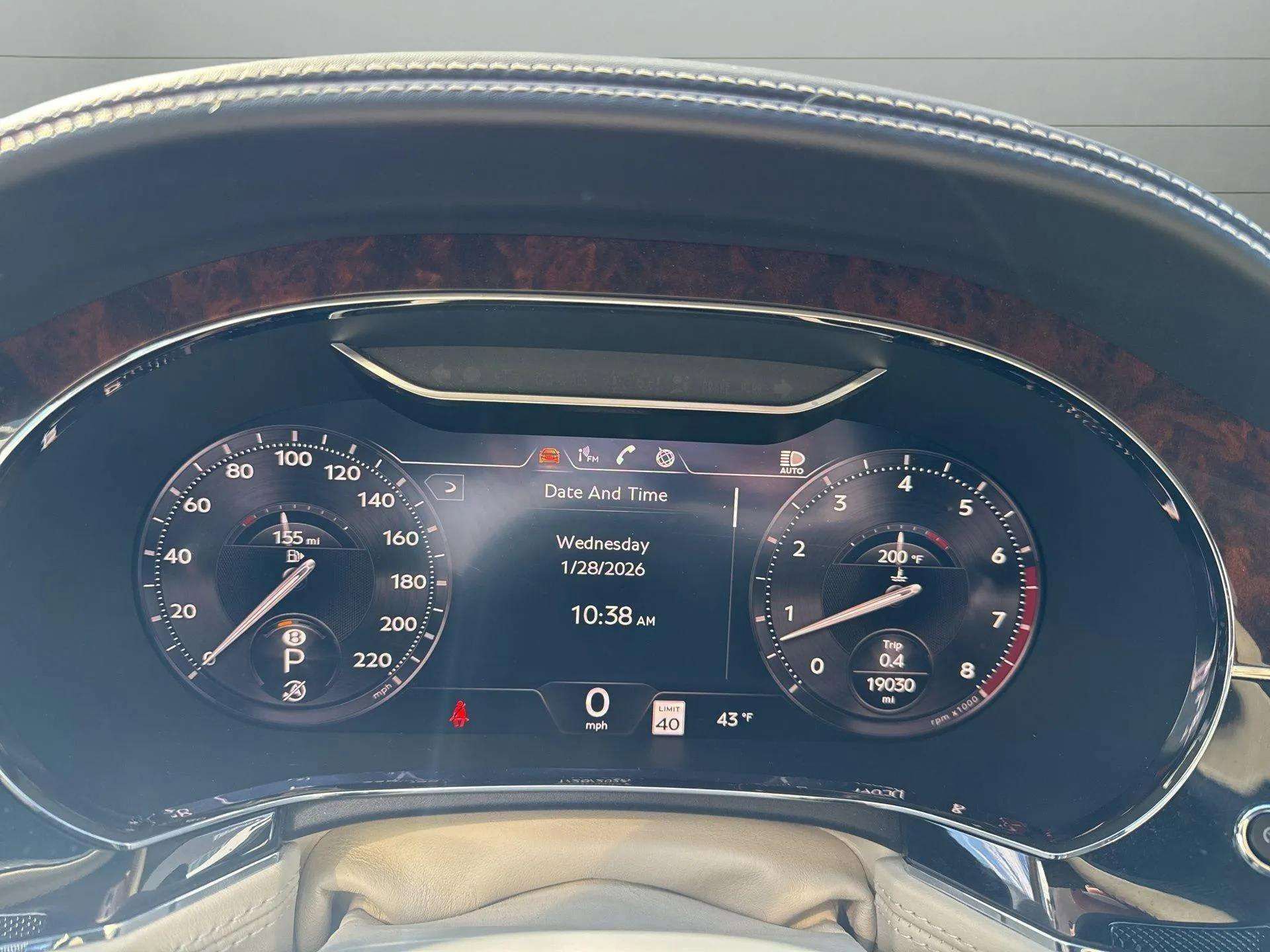 Used 2022 Bentley Continental GT Speed image 28