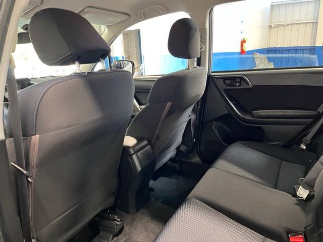 Used 2016 Subaru Forester 2.5i image 17