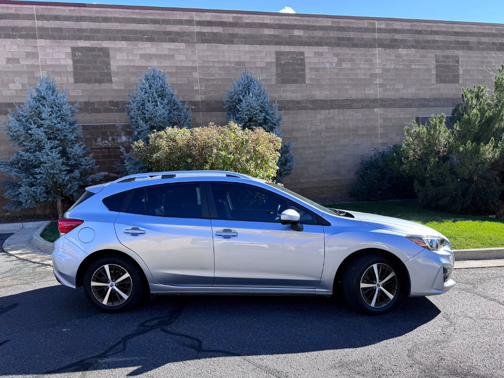 Used 2019 Subaru Impreza 2.0i Premium AWD/4WD image 6