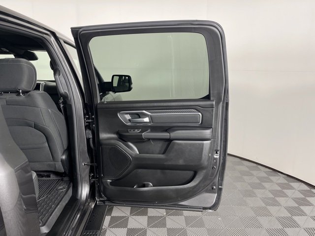 Used 2026 RAM 1500 Big Horn image 40