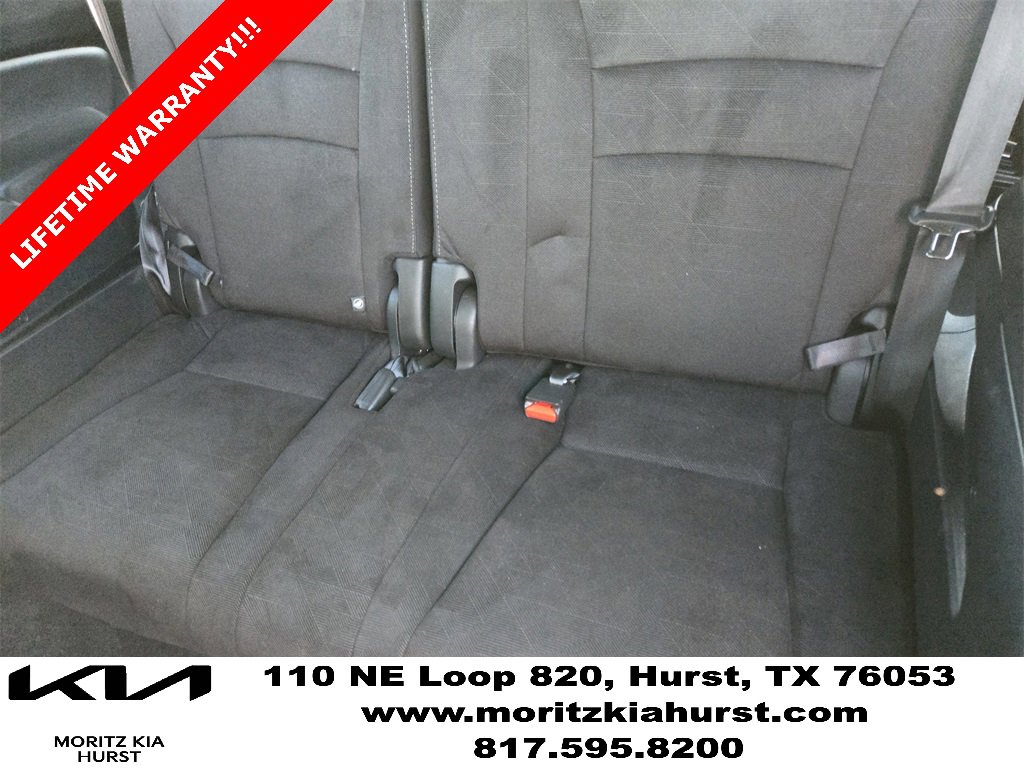 Used 2022 Honda Pilot Sport image 31