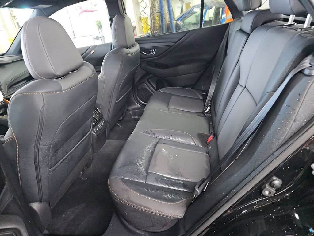 Used 2022 Subaru Outback Wilderness AWD/4WD image 4