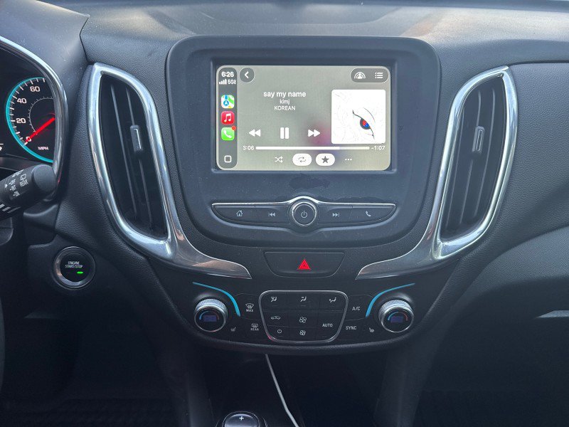 Used 2018 Chevrolet Equinox LT FWD image 20