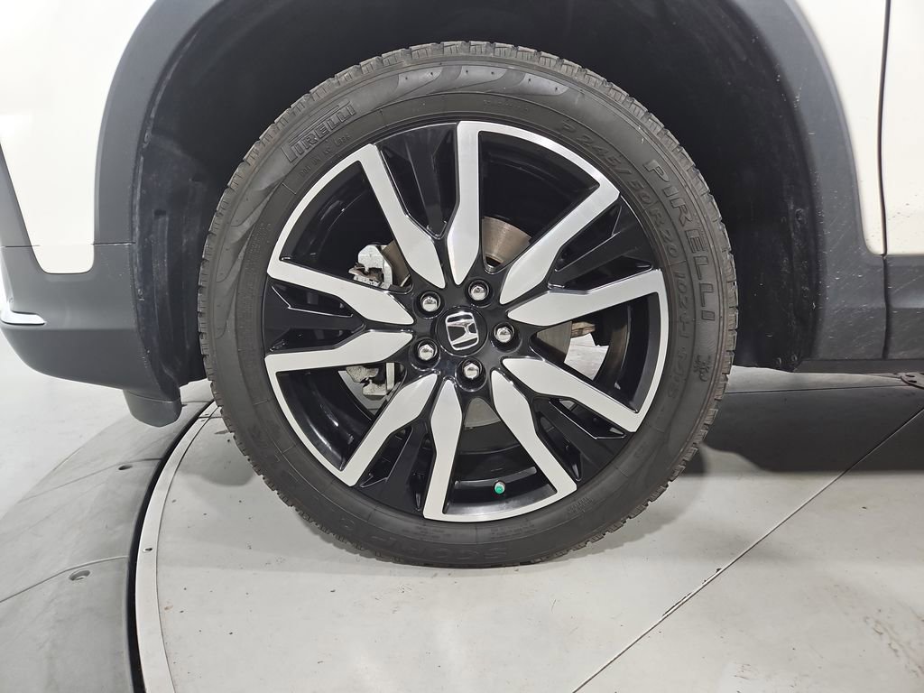 Used 2019 Honda Pilot Touring image 26