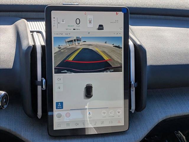 New 2026 Volvo EX30 Plus w/ Climate Package image 14