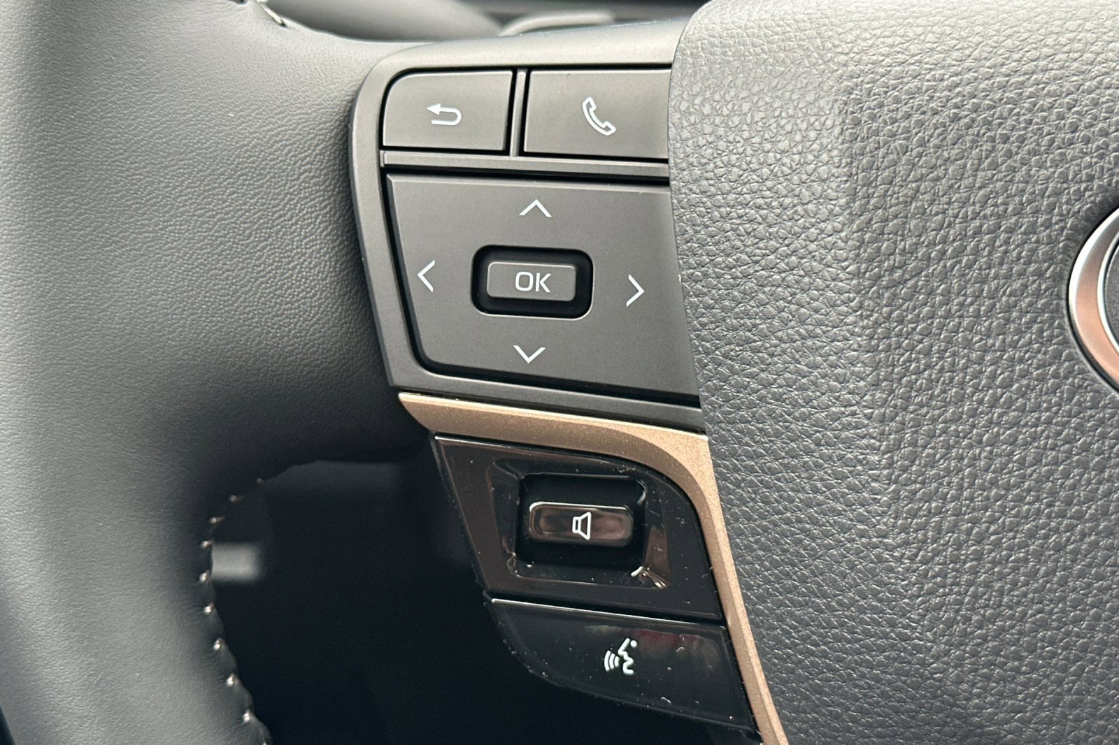 New 2026 Toyota Crown Signia image 26