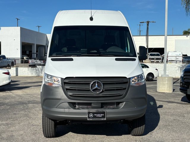 New 2026 Mercedes-Benz Sprinter 2500 image 11