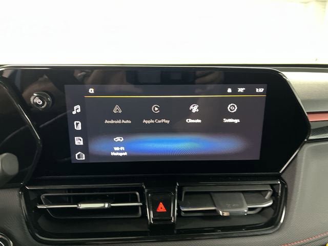 New 2026 Chevrolet TrailBlazer RS w/ Convenience Package image 13