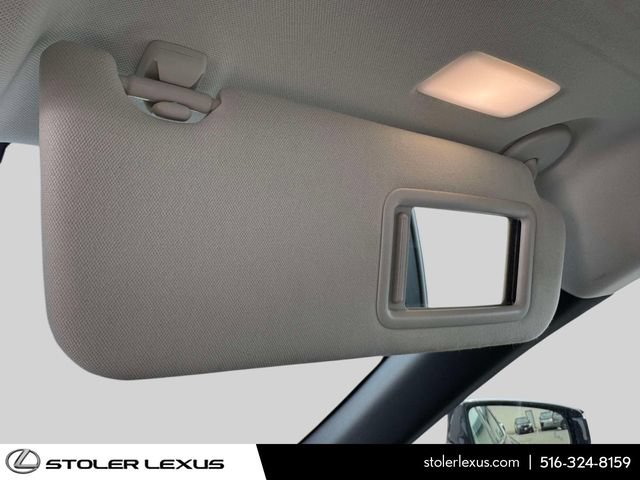 Used 2024 Lexus ES 350 w/ Premium Package FWD image 39