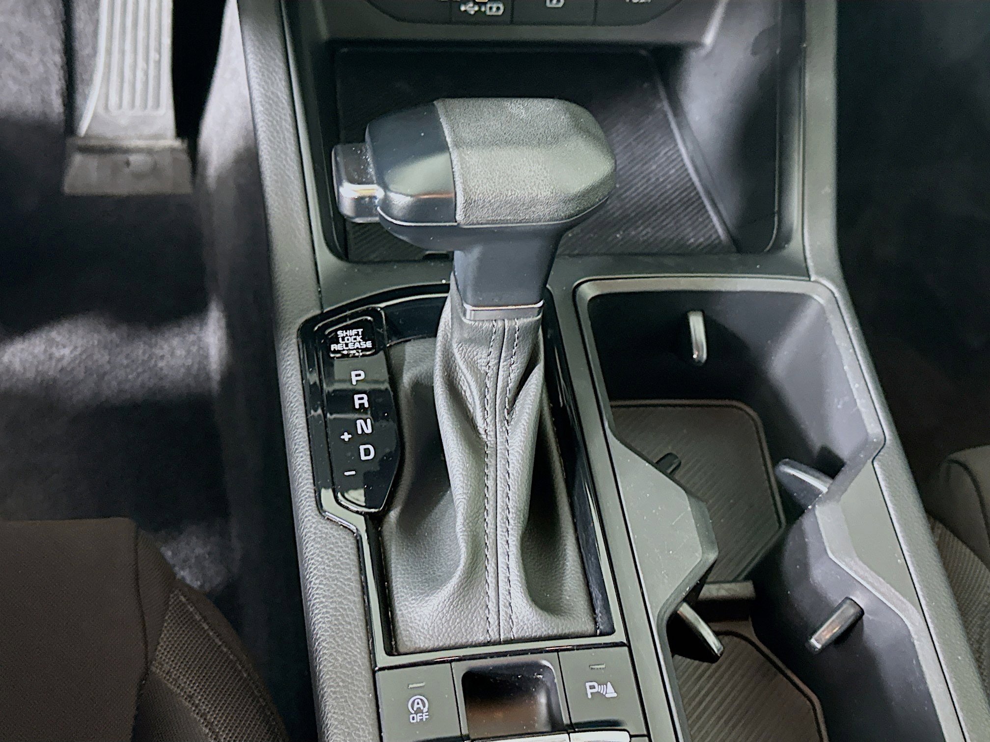 Used 2025 Kia K5 LXS image 24