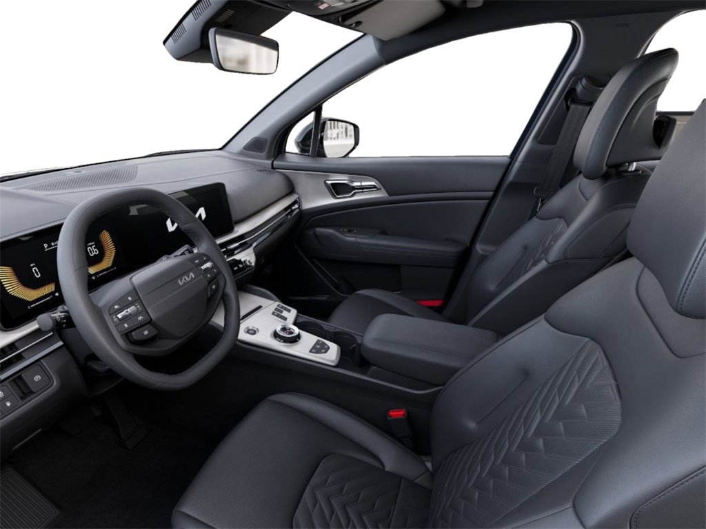 New 2026 Kia Sportage X-Line image 17