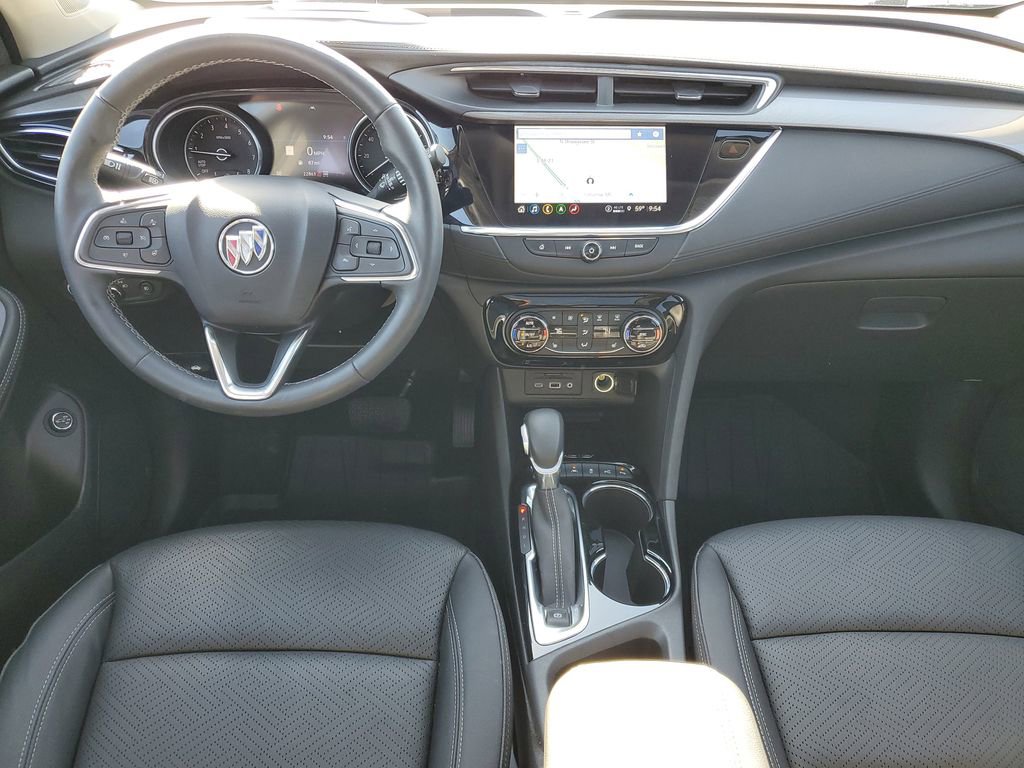 Used 2023 Buick Encore GX Essence w/ Advanced Technology Package AWD/4WD image 27