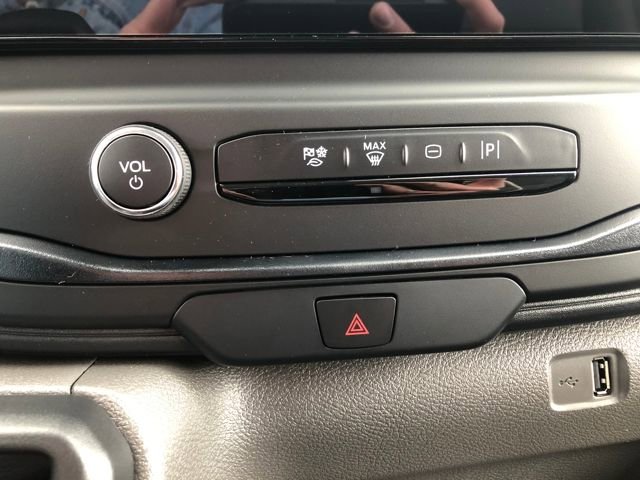 New 2026 Ford Transit 250 148 Medium Roof image 17