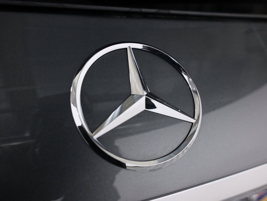 Certified 2025 Mercedes-Benz GLE 350 4MATIC image 56