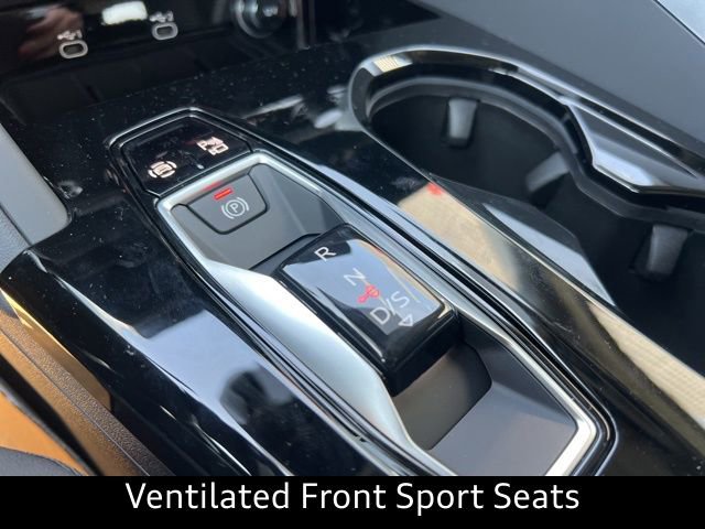 New 2025 Audi Q5 Premium Plus image 14