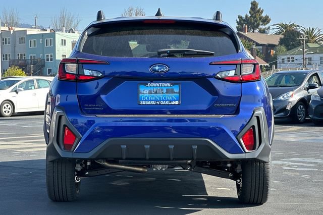 Used 2026 Subaru Crosstrek 2.5i Limited AWD/4WD image 5
