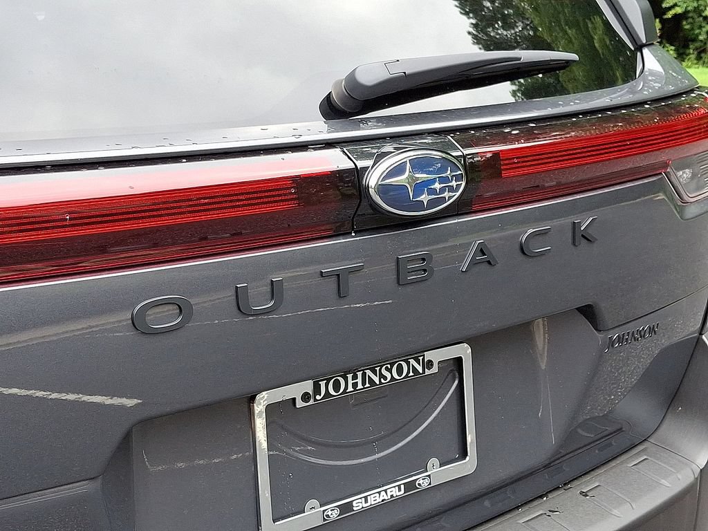 New 2026 Subaru Outback Premium AWD/4WD image 19