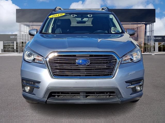 Used 2019 Subaru Ascent Limited AWD/4WD image 2